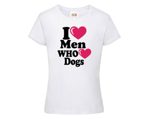 I-love-men-who-love-dogs-majica