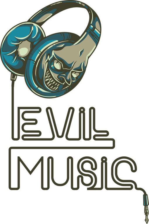 Evil-Music