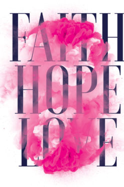 Faith-Hope-Love
