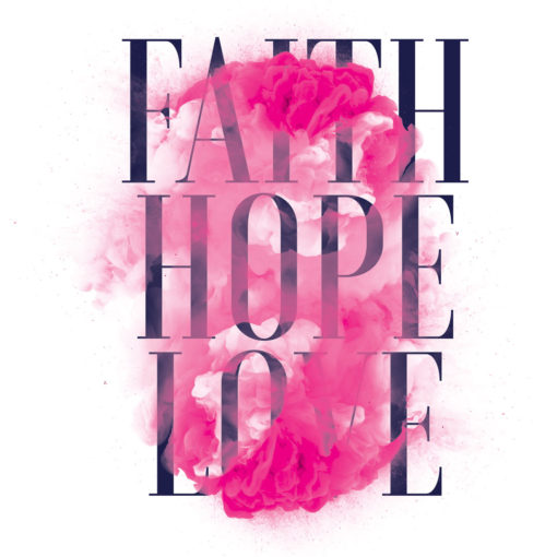 Faith-Hope-Love