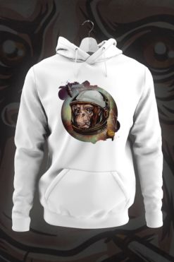 Majmun hoodie