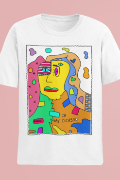 Picasso majica