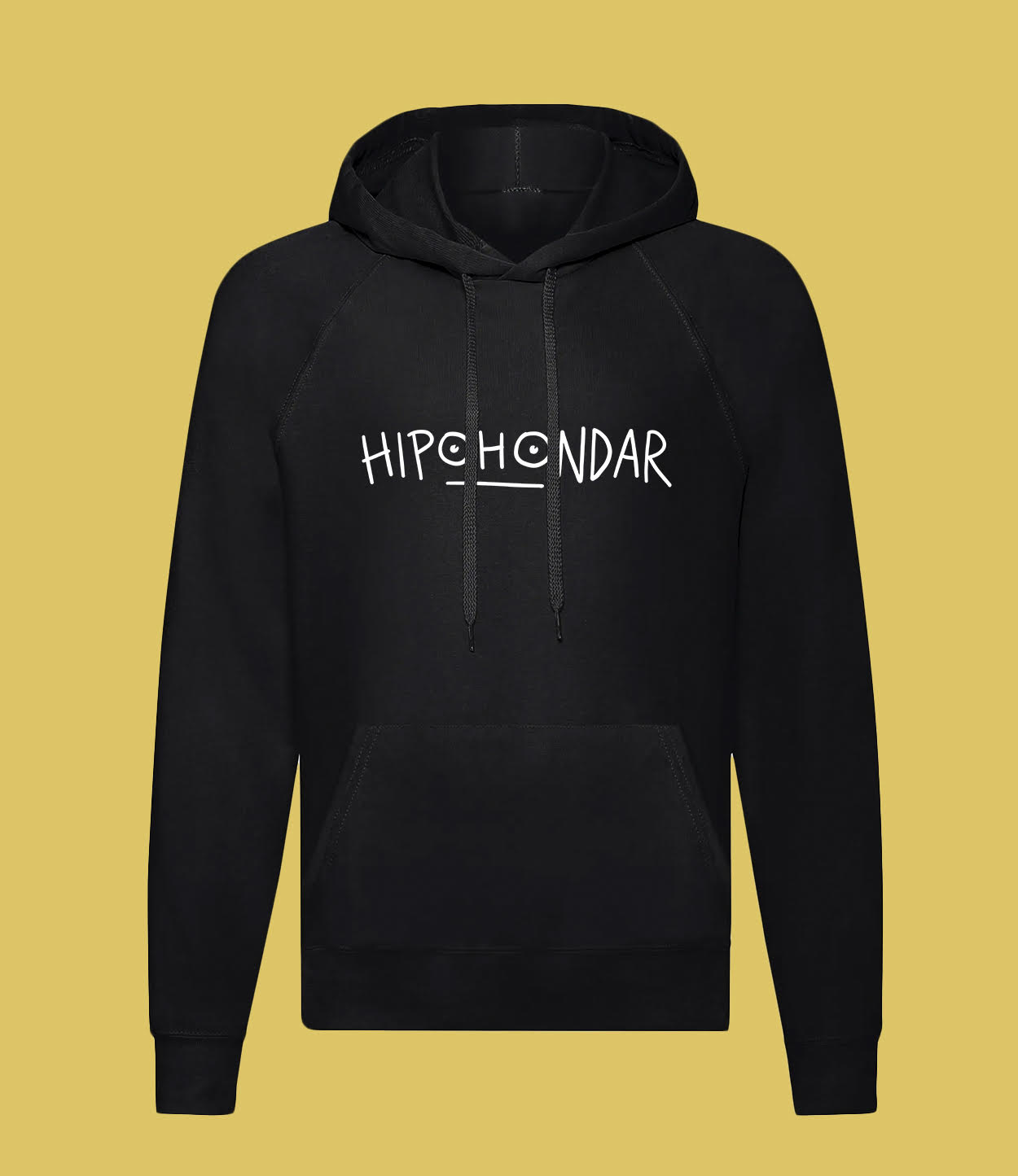Hipohondar hoodie