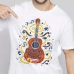 Scary bedtime stories T-shirt